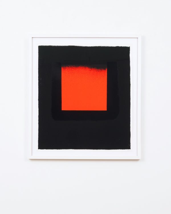 Geiger_R_SchwarzRotLackschwarz_1991_full Schwarz-Rot-Lackschwarz, 1991