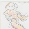 Untitled (Dancing Couple), 2005