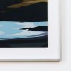 Cornish Coast (Gribbin Head), 2017
