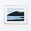 Cornish Coast (Gribbin Head), 2017