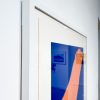 Seascape (Foot), 1968