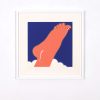 Seascape (Foot), 1968