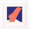 Seascape (Foot), 1968
