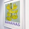 Bananas, 2021