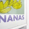 Bananas, 2021