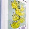 Bananas, 2021