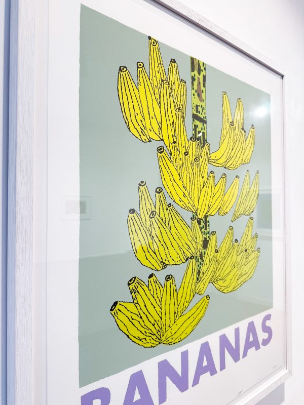 Wood_J_Bananas_detail3@0.3x Bananas, 2021