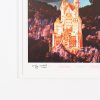 Neuschwanstein (Poster), 1987