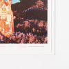 Neuschwanstein (Poster), 1987