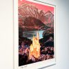 Neuschwanstein (Poster), 1987