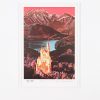 Neuschwanstein (Poster), 1987